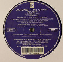 Load image into Gallery viewer, Against The Grain : Seven (12&quot;)