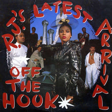 Load image into Gallery viewer, R.J.&#39;s Latest Arrival : Off The Hook (12&quot;)