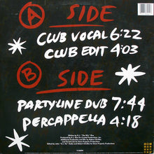 Load image into Gallery viewer, R.J.&#39;s Latest Arrival : Off The Hook (12&quot;)