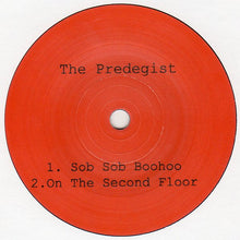 Load image into Gallery viewer, Kenni Cocksucker &amp; The Heterosexuals, The Predegist : Split (7&quot;)
