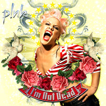 Load image into Gallery viewer, P!nk : I'm Not Dead (CD, Album, Cle)