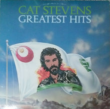 Load image into Gallery viewer, Cat Stevens : Greatest Hits (LP, Comp, Mon)