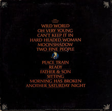 Load image into Gallery viewer, Cat Stevens : Greatest Hits (LP, Comp, Mon)