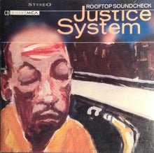Load image into Gallery viewer, Justice System : Rooftop Soundcheck (CD, Album)