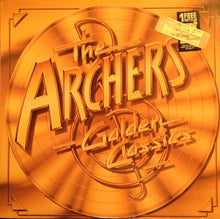 Load image into Gallery viewer, The Archers (3) : Golden Classics (LP, Comp)