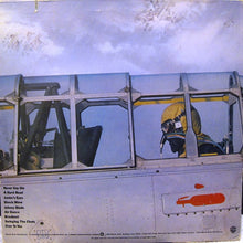 Load image into Gallery viewer, Black Sabbath : Never Say Die! (LP, Album)