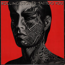 Load image into Gallery viewer, Rolling Stones* : Tattoo You (LP, Album, SP )