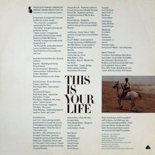 Load image into Gallery viewer, Norman Connors : This Is Your Life (LP, Album)