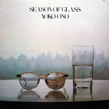 Load image into Gallery viewer, Yoko Ono : Season Of Glass (LP, Album, Spe)
