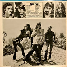 Load image into Gallery viewer, Little Feat : Little Feat (LP, Album, Ban)