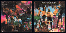 Load image into Gallery viewer, Ian Lloyd &amp; Stories : Traveling Underground (CD, Album, RE)