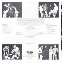 Load image into Gallery viewer, The Roustabouts (4) : 2001 A Bluegrass Odyssey (LP, Album)