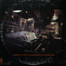 Load image into Gallery viewer, Lincoln Mayorga : Lincoln Mayorga &amp; Distinguished Colleagues - Volume III (LP, Album, Ltd, Whi)
