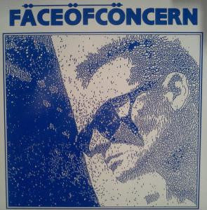 Face Of Concern : Brighter Days (12