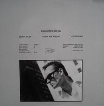 Load image into Gallery viewer, Face Of Concern : Brighter Days (12&quot;, EP)