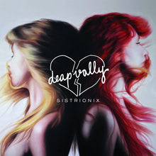 Load image into Gallery viewer, Deap Vally : Sistrionix (LP, Album)