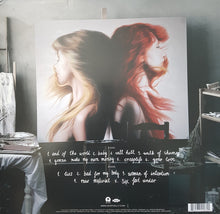 Load image into Gallery viewer, Deap Vally : Sistrionix (LP, Album)