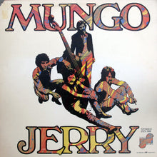 Load image into Gallery viewer, Mungo Jerry : Mungo Jerry (LP, Album, Uni)