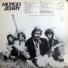 Load image into Gallery viewer, Mungo Jerry : Mungo Jerry (LP, Album, Uni)