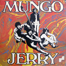 Load image into Gallery viewer, Mungo Jerry : Mungo Jerry (LP, Album, Uni)