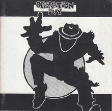 Load image into Gallery viewer, Operation Ivy : Operation Ivy (CD, Comp, RM)