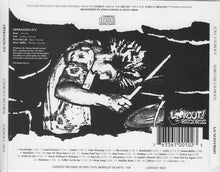 Load image into Gallery viewer, Operation Ivy : Operation Ivy (CD, Comp, RM)