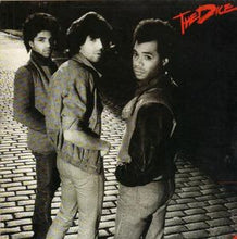 Load image into Gallery viewer, The Dice (4) : The Dice (LP, Album)