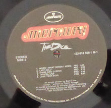 Load image into Gallery viewer, The Dice (4) : The Dice (LP, Album)