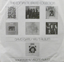 Load image into Gallery viewer, Bread : The Best Of Bread Volume Two (LP, Comp, CSM)