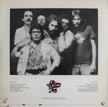 Load image into Gallery viewer, The Amazing Rhythm Aces : Amazing Rhythm Aces (LP, Album, RE)