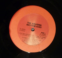 Load image into Gallery viewer, The Amazing Rhythm Aces : Amazing Rhythm Aces (LP, Album, RE)