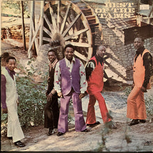 Load image into Gallery viewer, The Tams : Best Of The Tams (LP, Album)