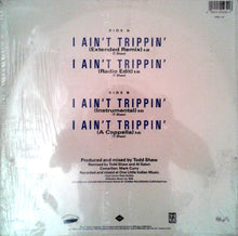 Load image into Gallery viewer, Too Short : I Ain&#39;t Trippin&#39; (12&quot;)