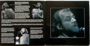 Joe Cocker : Standing Here (2xLP, Album)