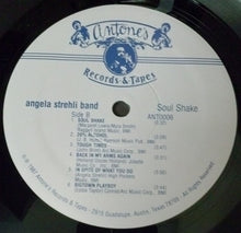 Load image into Gallery viewer, Angela Strehli Band : Soul Shake (LP, Album, Wak)