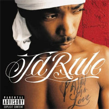 Load image into Gallery viewer, Ja Rule : Pain Is Love (CD, Album)