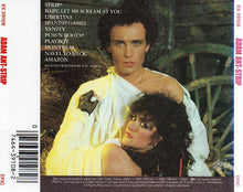 Load image into Gallery viewer, Adam Ant : Strip (CD, Album)