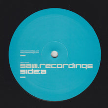 Load image into Gallery viewer, Jas : The Carnival House EP (12&quot;, EP)