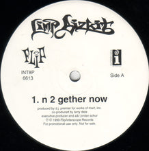 Load image into Gallery viewer, Limp Bizkit : N 2 Gether Now (12&quot;, Promo)