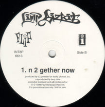 Load image into Gallery viewer, Limp Bizkit : N 2 Gether Now (12&quot;, Promo)