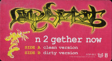 Load image into Gallery viewer, Limp Bizkit : N 2 Gether Now (12&quot;, Promo)