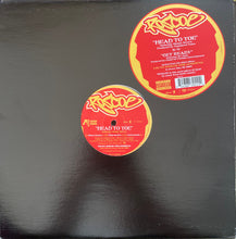 Load image into Gallery viewer, Roscoe : Head To Toe / Get Ready (12&quot;, Single)