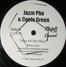 Load image into Gallery viewer, Jazze Pha &amp; Cee-Lo : Happy Hour (12&quot;, Promo)