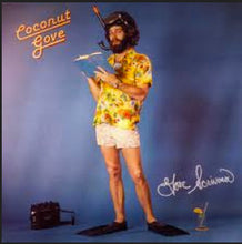 Load image into Gallery viewer, Gove Scrivenor : Coconut Gove (LP, Album)