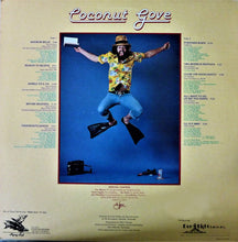 Load image into Gallery viewer, Gove Scrivenor : Coconut Gove (LP, Album)