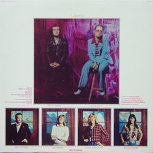 Load image into Gallery viewer, Elton John : Caribou (LP, Album, Glo)
