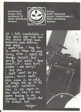 Load image into Gallery viewer, Abyss (6) : Abyss (7&quot;)