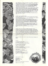 Load image into Gallery viewer, Abyss (6) : Abyss (7&quot;)