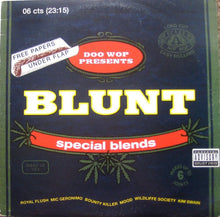 Load image into Gallery viewer, Various : Doo Wop Presents: Special Blends (12&quot;, Mixed)