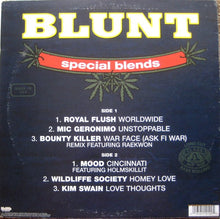Load image into Gallery viewer, Various : Doo Wop Presents: Special Blends (12&quot;, Mixed)